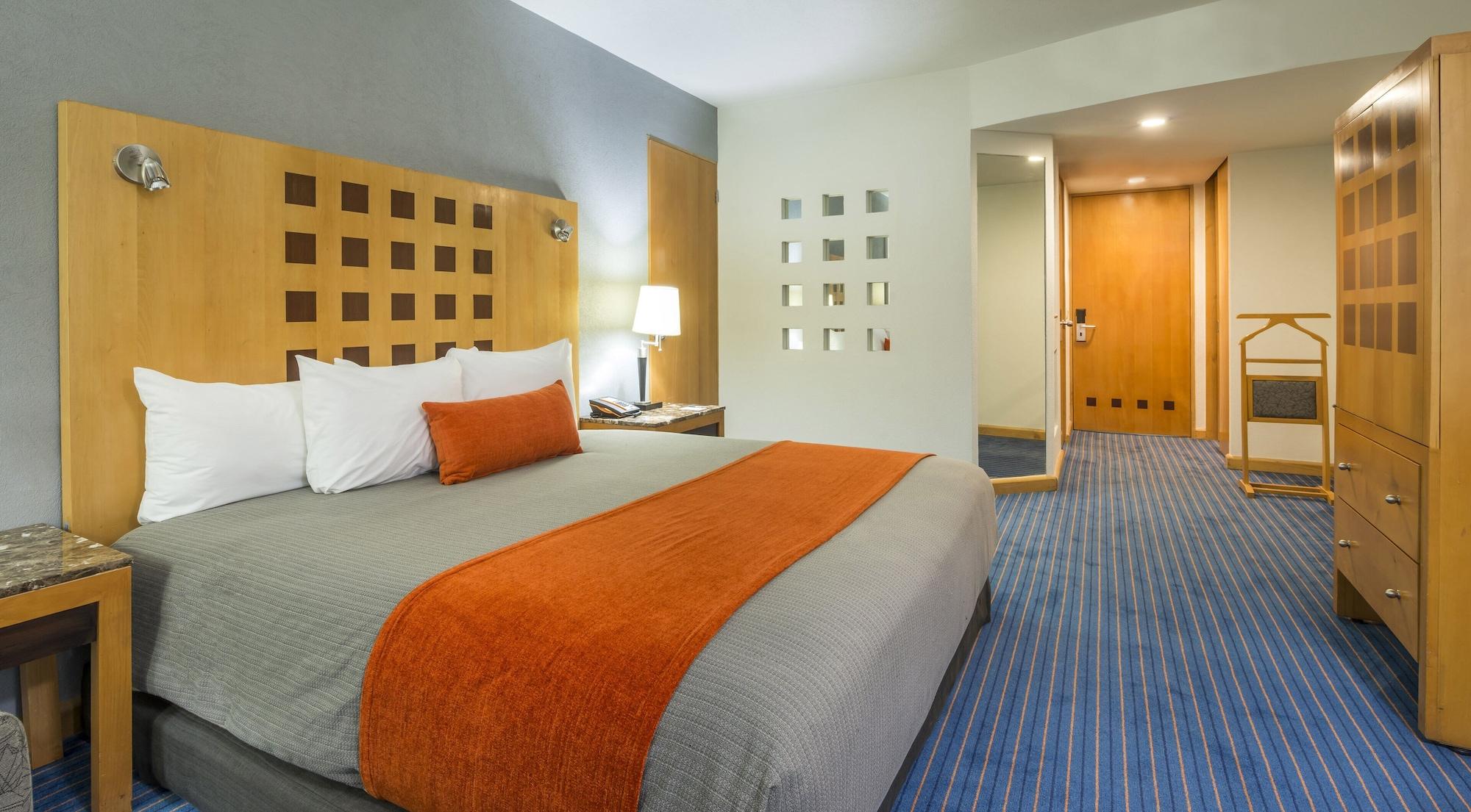 Real Inn Ciudad Juarez By The Usa Consulate ภายนอก รูปภาพ