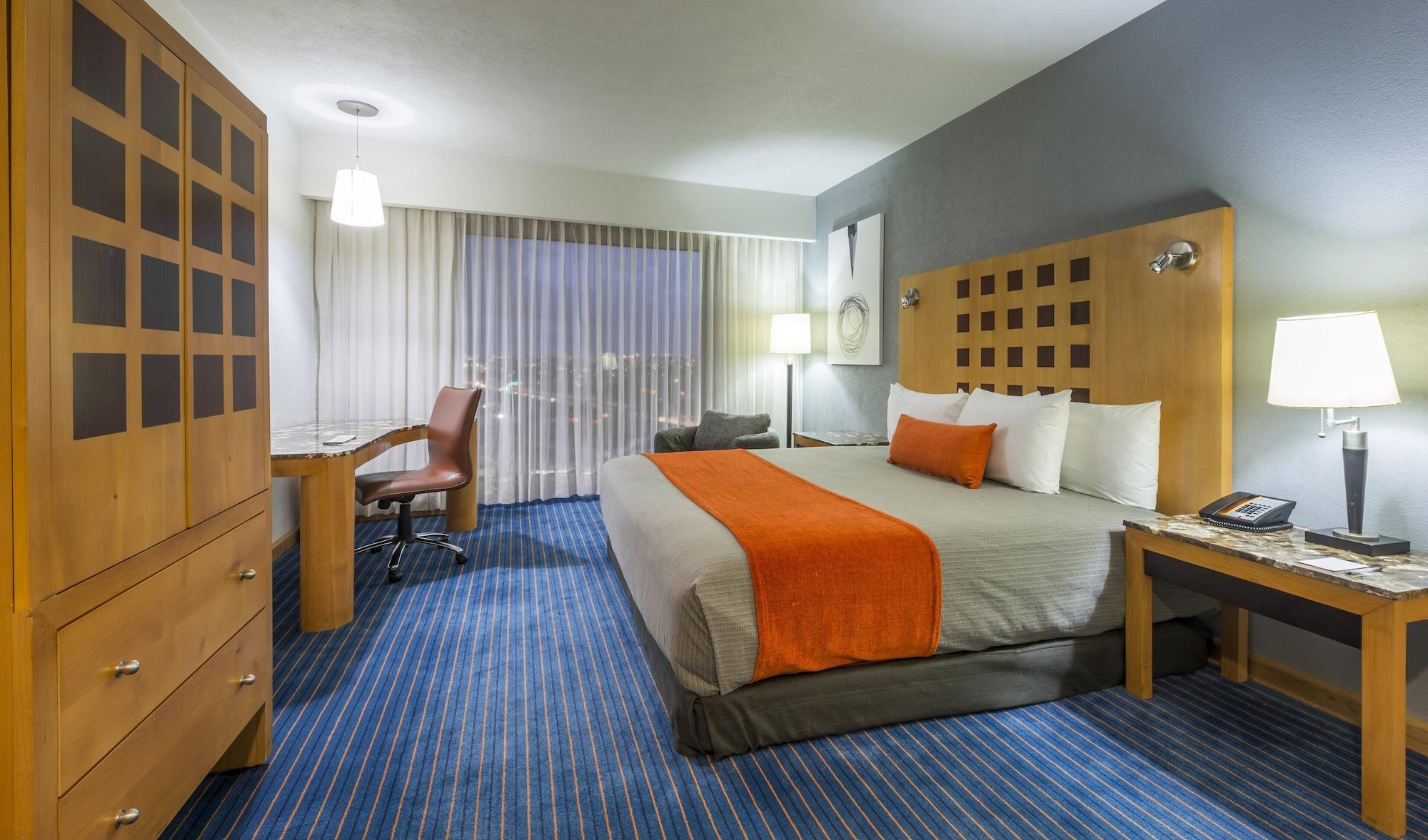 Real Inn Ciudad Juarez By The Usa Consulate ภายนอก รูปภาพ