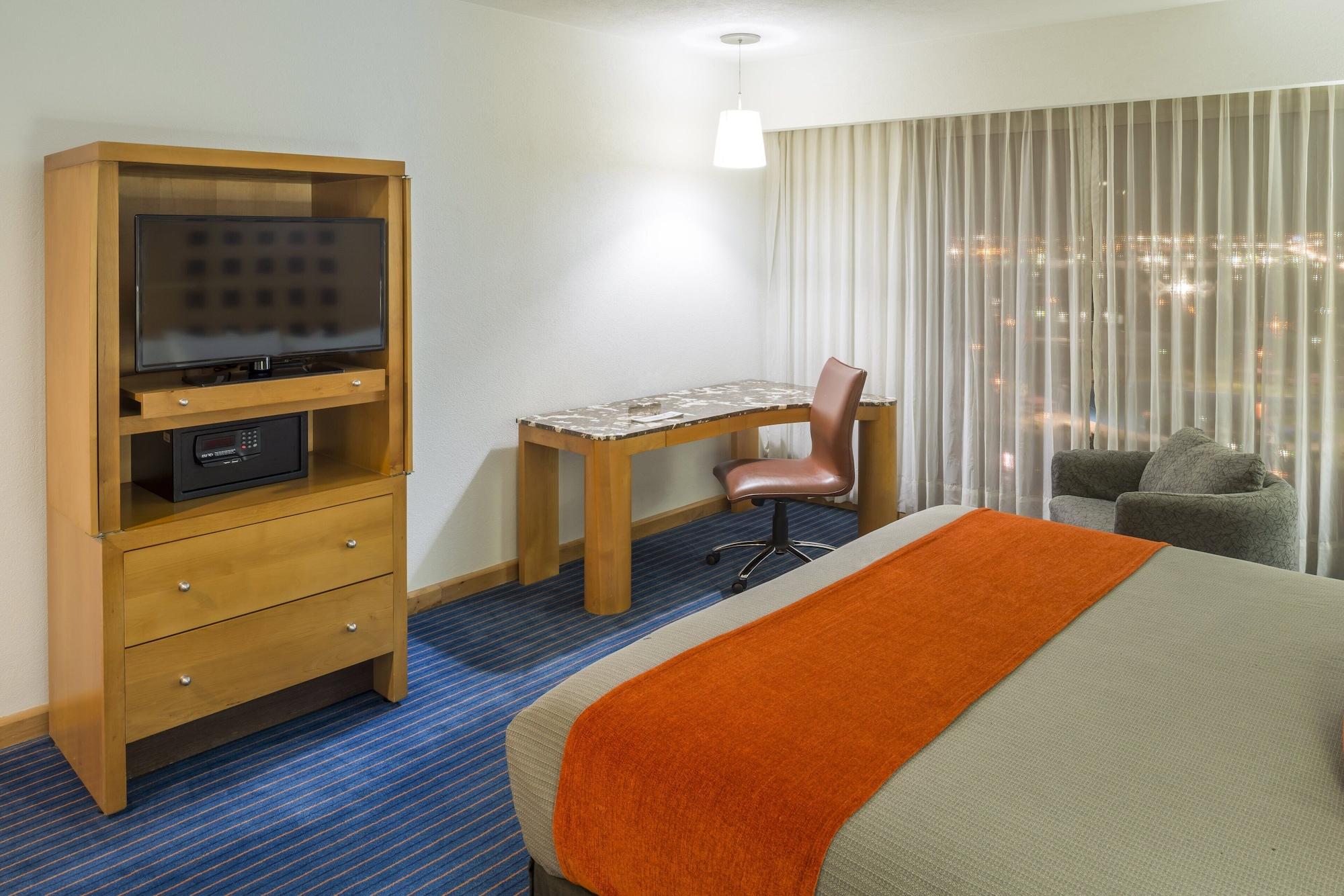 Real Inn Ciudad Juarez By The Usa Consulate ภายนอก รูปภาพ