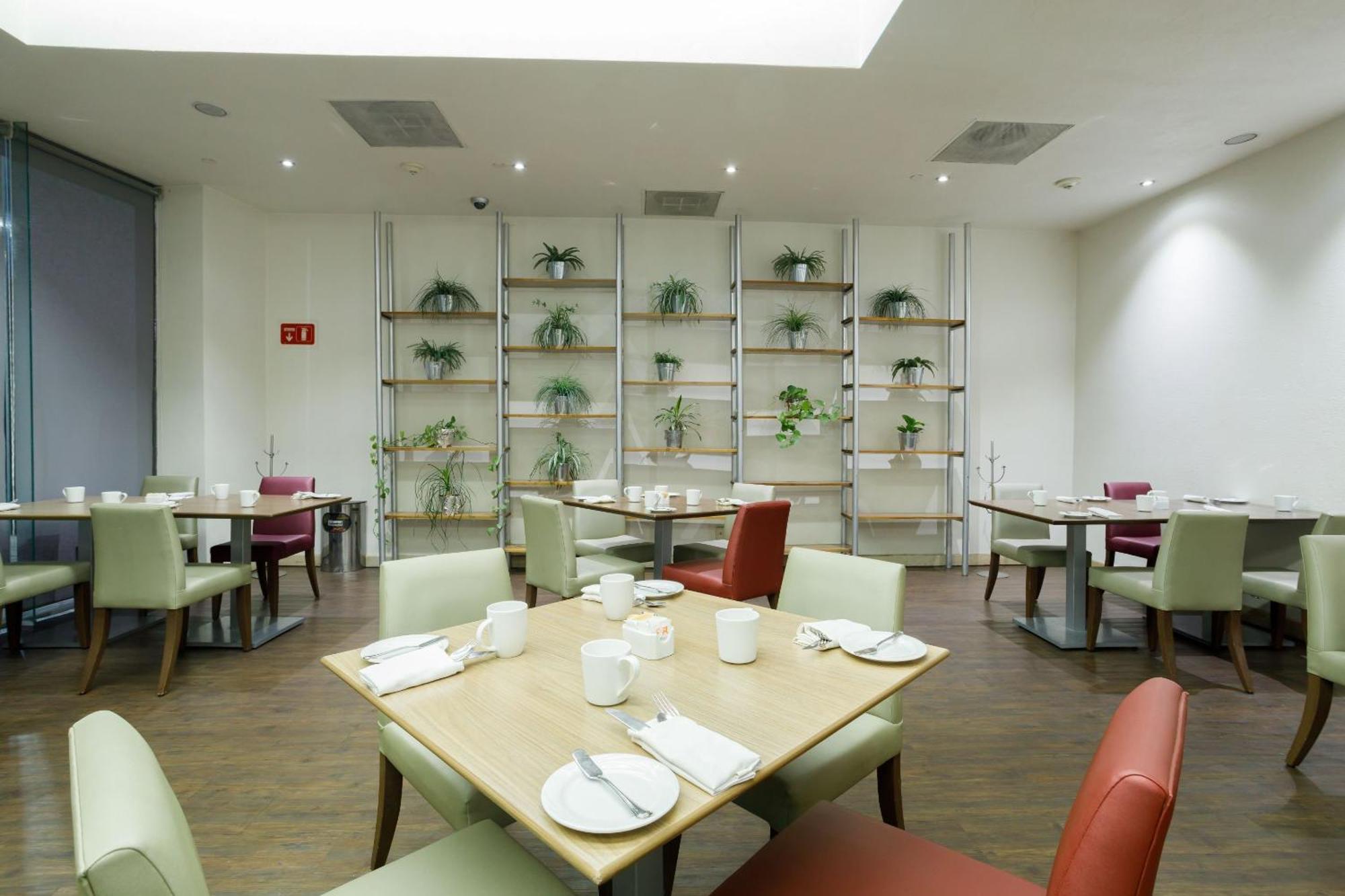Real Inn Ciudad Juarez By The Usa Consulate ภายนอก รูปภาพ